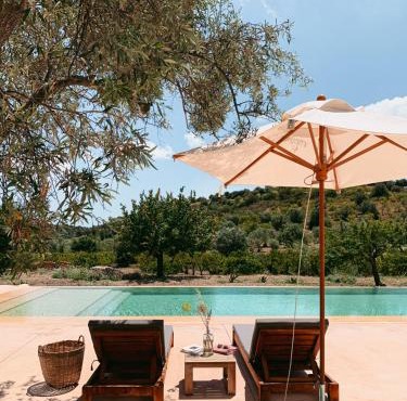 IUTA Farm in Noto