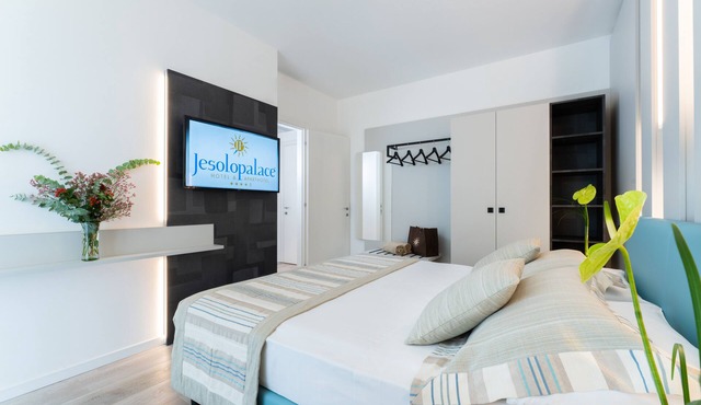 Jesolopalace Hotel & Aparthotel