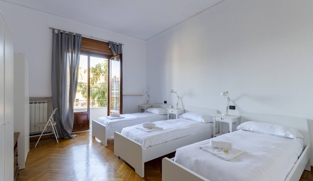 JOIVY Apt For 7 Perfect For Families Close To Beaches