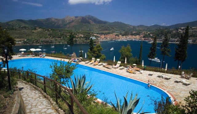JR Resort Elba International