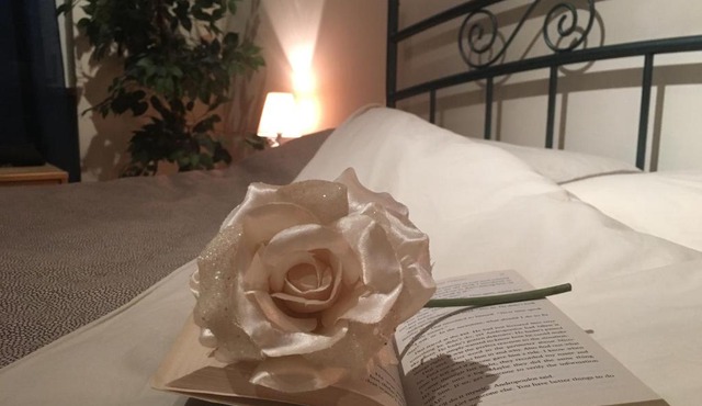 Juliet Room