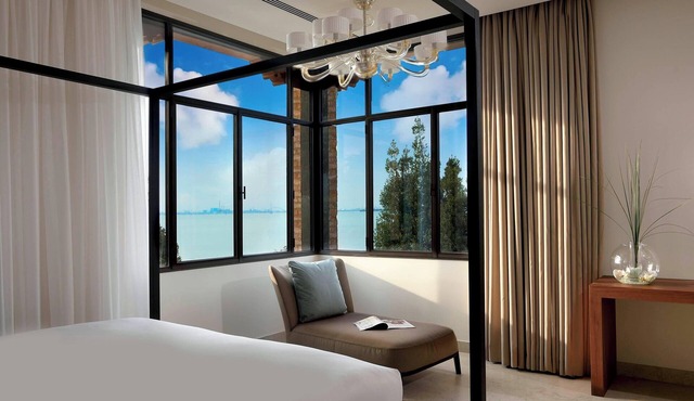 JW Marriott Venice Resort & Spa