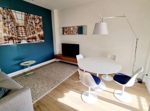 Kiki house Lungarno
