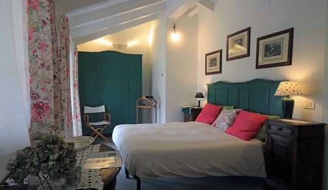 Lùlù Guest House