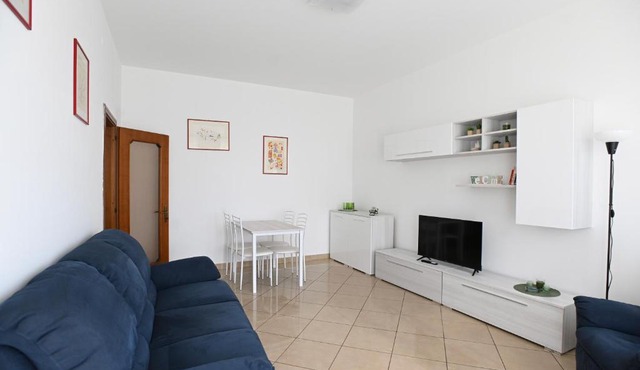 L’Archè Comfort & Relax – Squirrel House