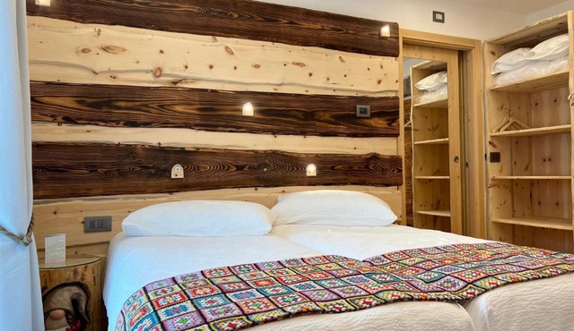 La Balbina B&B in Varda