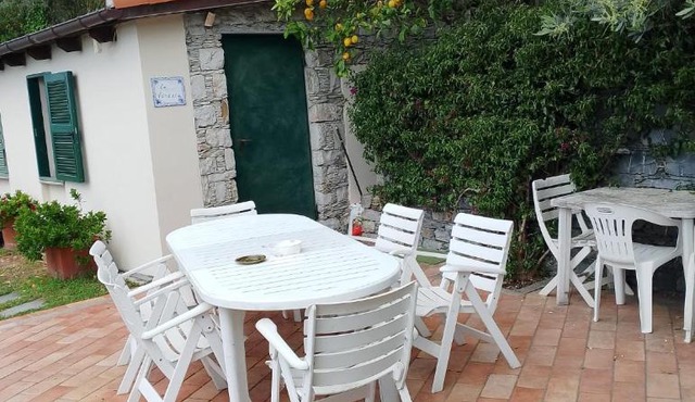 la Baracca
