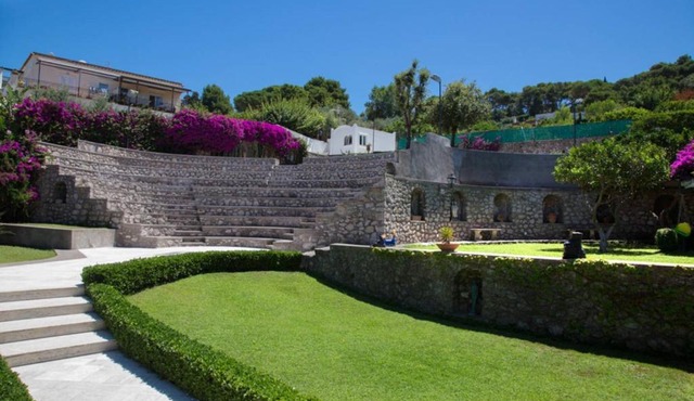 La Casa Dei Merli