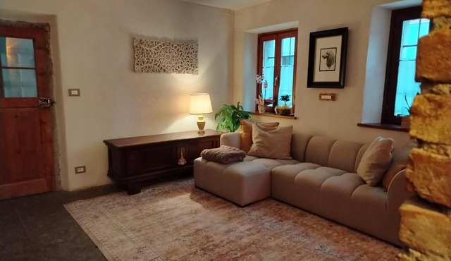 La Casa dei Ricordi