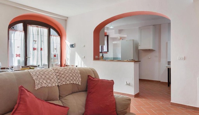 La Casa del Custode - Via degli Dei