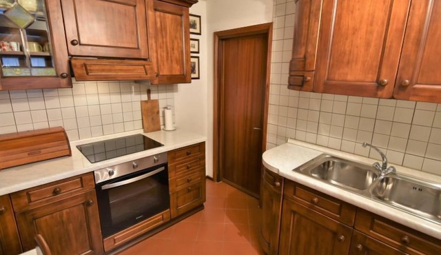 La Casa del Giova by Interhome
