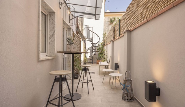 La Casa Di Ely