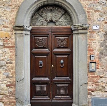 La Casa di Giò - Borgo medievale di Montegabbione