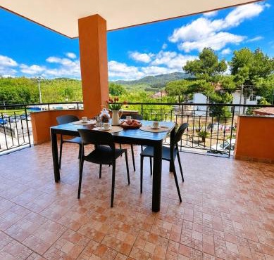 La casa di Mary - Cilento