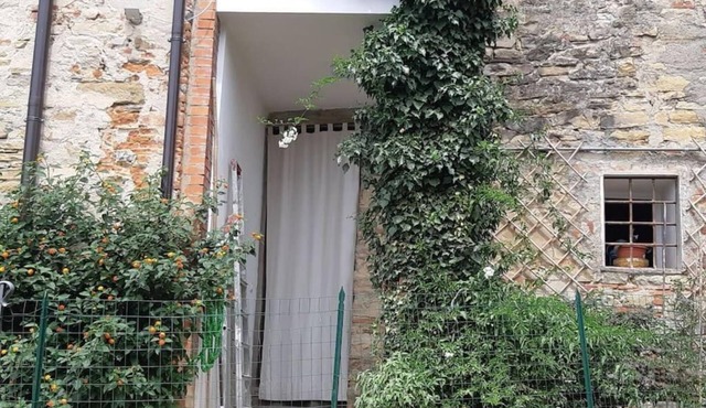 La casa di Nina appartamento in collina