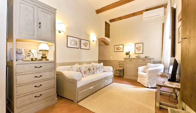 La Chicca di Boboli - Romantic apartment in Florence