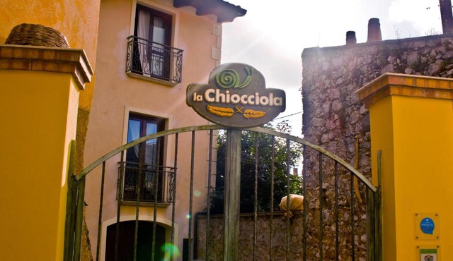 La Chiocciola