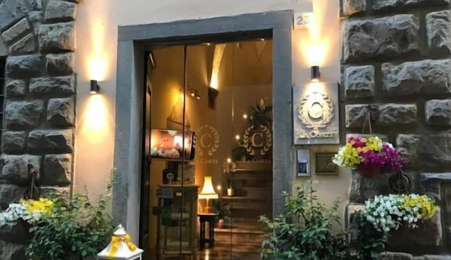 LA CORTE DI AMBRA