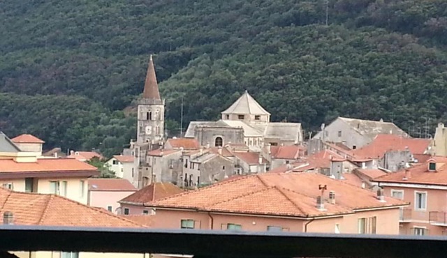 La Dimora del Sole