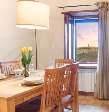 La Finestra su Civita
