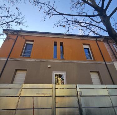 La Francigena - Casteggio House