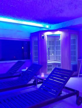 LA GROTTA Bed and Breakfast