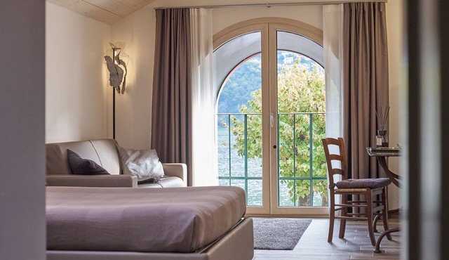 La Locanda del Cantiere