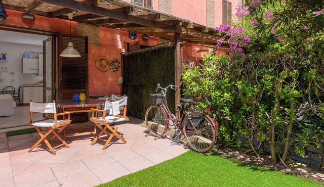La Molletta by Interhome