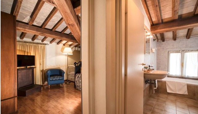 La Padronale del Rivo