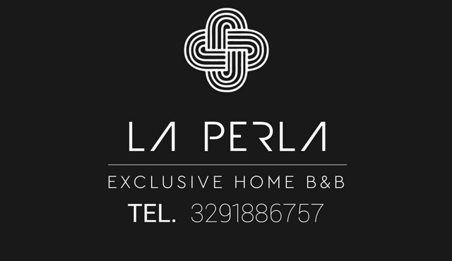 LA PERLA - Exclusive Home B&B