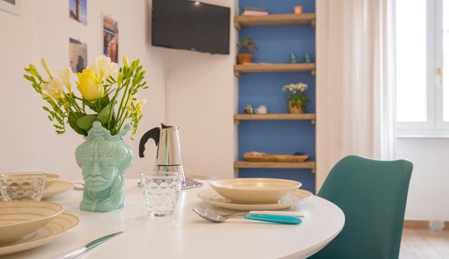 La Petite Maison - HelloElba in Portoferraio