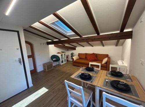 La Rivazza Apartment - Autodromo- Private Parking