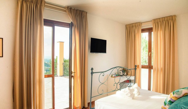 LA ROCCA RELAIS