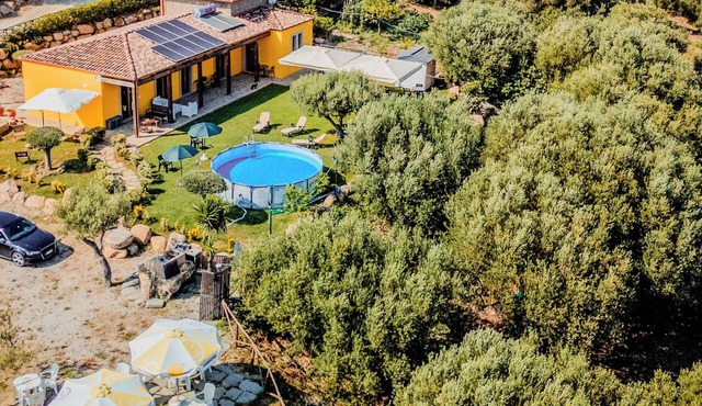La Tempa Del Conte
