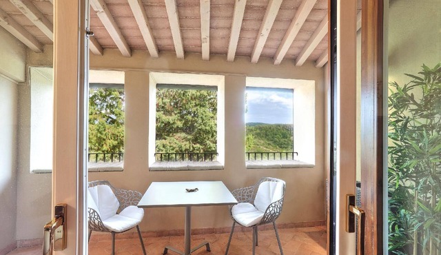 La Terrazza