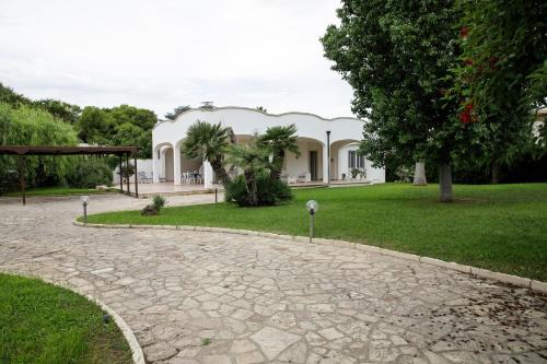La Villa del Sole
