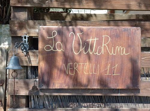 La VittoRina