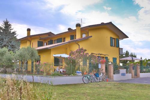 Lago Trasimeno - Orione