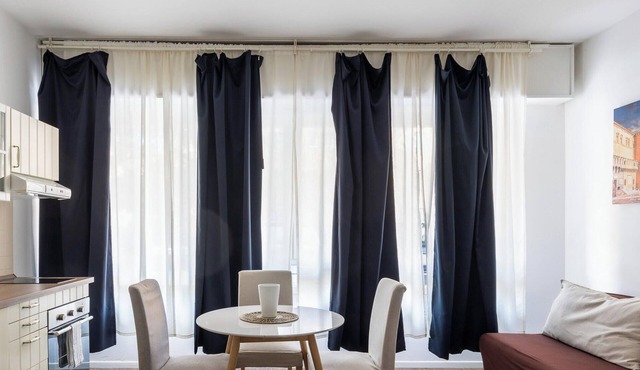 Largo Molina Studio I by Wonderful Italy