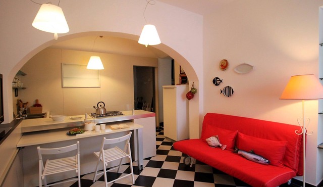 'Las Sardinas by Interhome