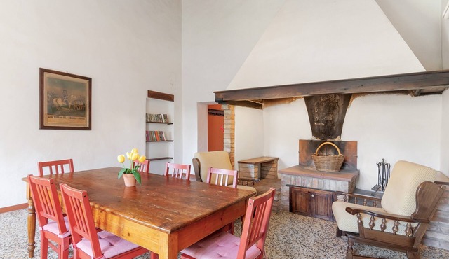 Lavender Apartment with Terrace and Shared Panoramic Pool