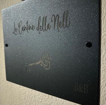 Le Cantine della Nelli