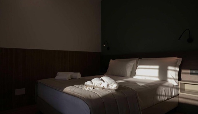 Le Cantine Rooms & Luxury Space