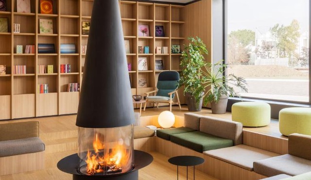 Le Fucine Hotel