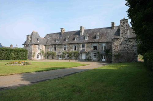 Le Logis d'Equilly in Équilly
