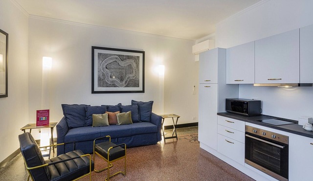 Le Suite del Carmine 1 by Wonderful Italy