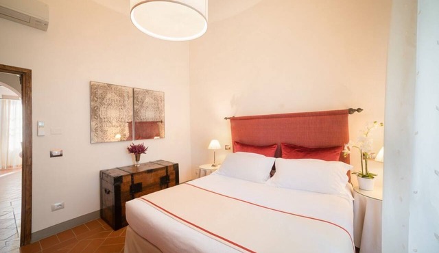 Leonardo Apartment