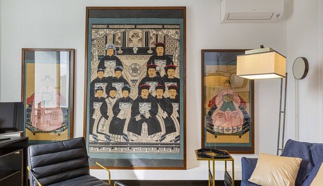 Les Suites del Carmine 3 by Wonderful Italy