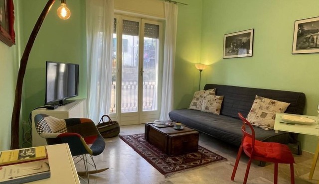Letizia by Interhome