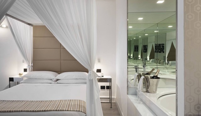 LHP Napoli Palace & spa